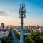 сотовая связь