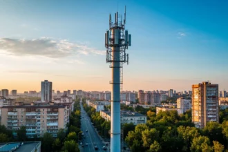 сотовая связь