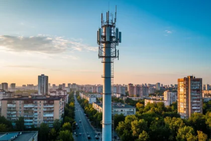 сотовая связь