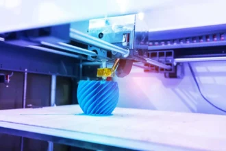 3d печать