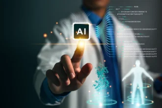ai разработка лекарств