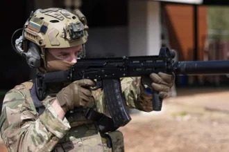 АК-12К
