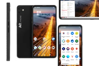 AQPhone M11