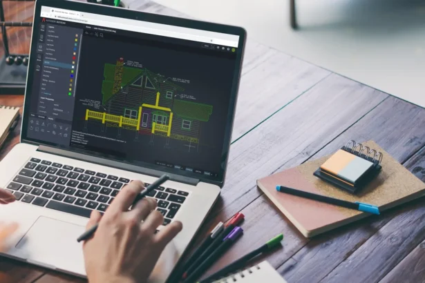 аналог Autodesk