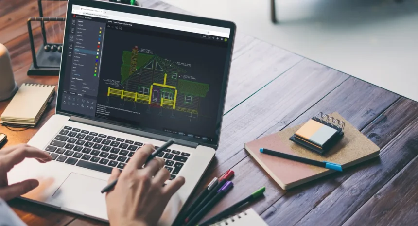 аналог Autodesk