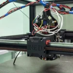 Прототип модульного 3D-принтера