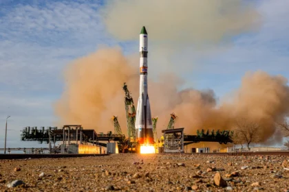 Роскосмос