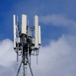 российские базовые станции LTE
