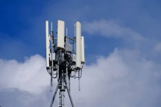 российские базовые станции LTE