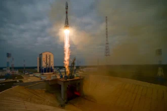 Российские космические системы