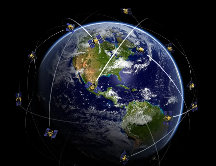 российский аналог Starlink