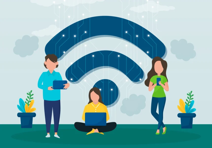 Wifi