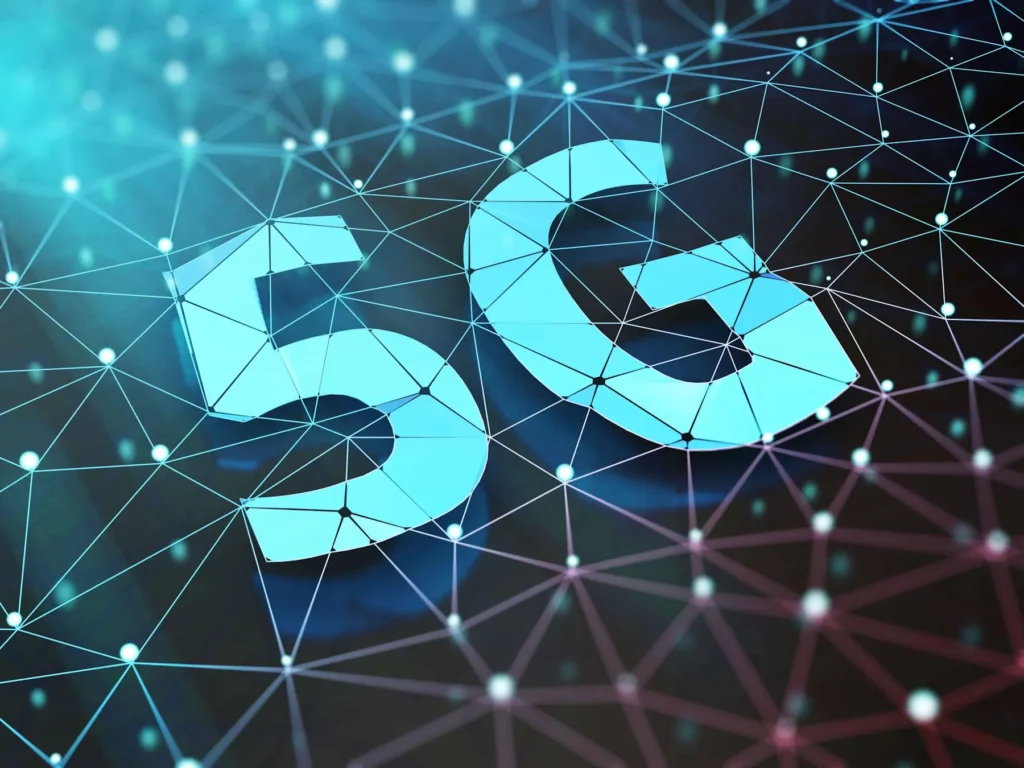 5G