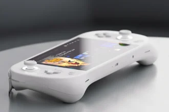 Российская игровая консоль