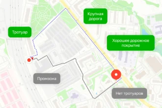 яндекс карты