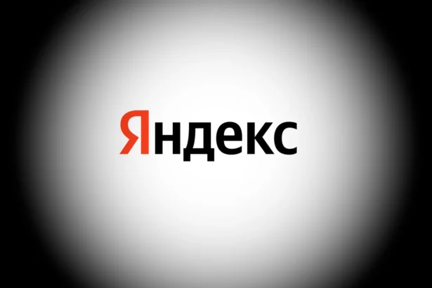 Яндекс лого