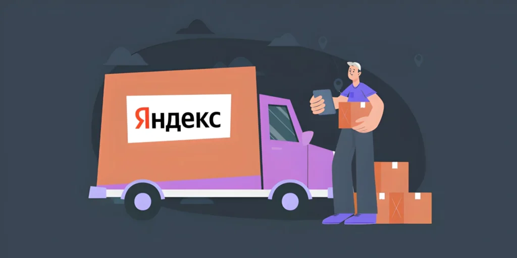 Яндекс Магистрали