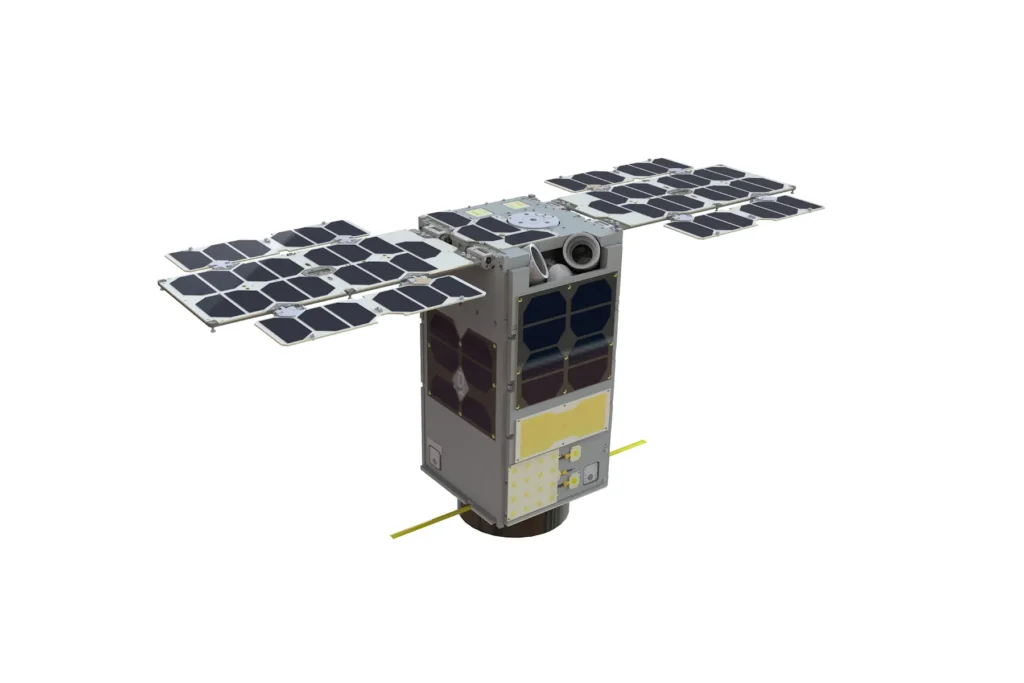 CubeSat