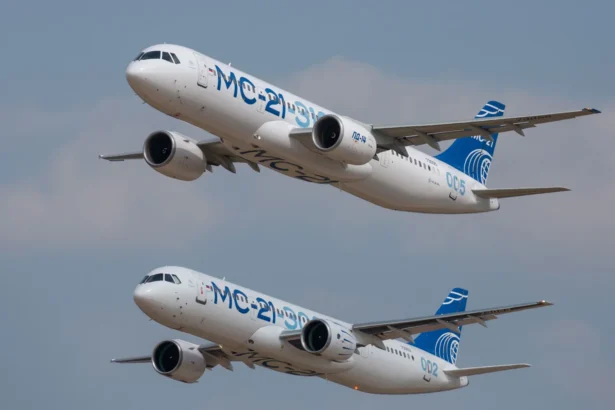 МС-21