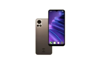 OKO Phone 5