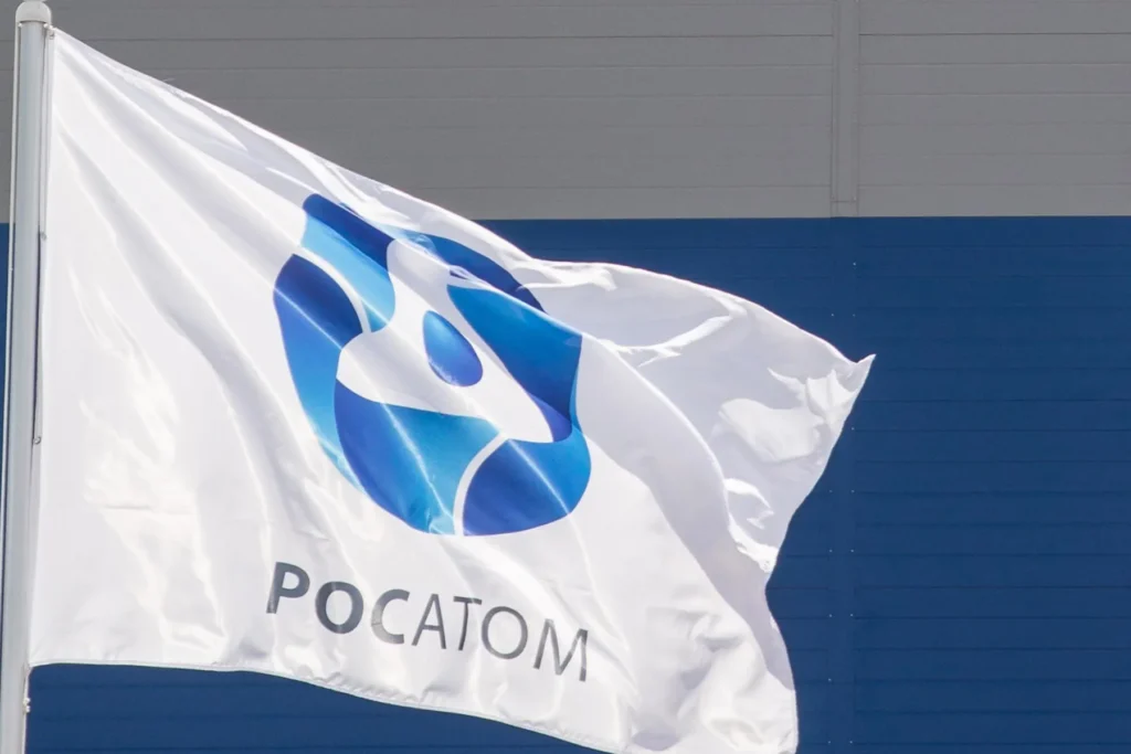 росатом