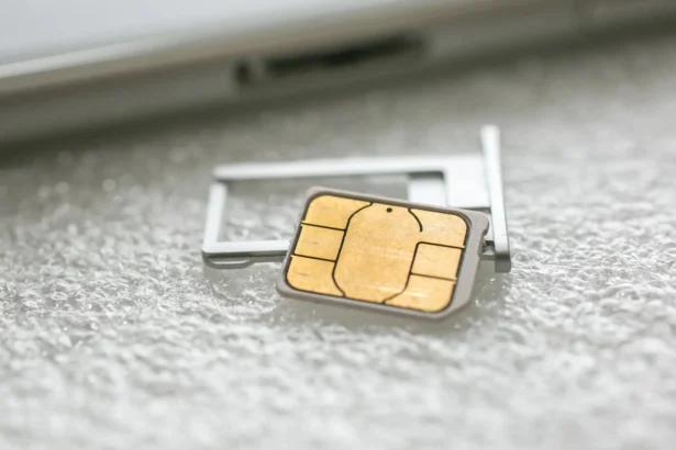 sim карта сим