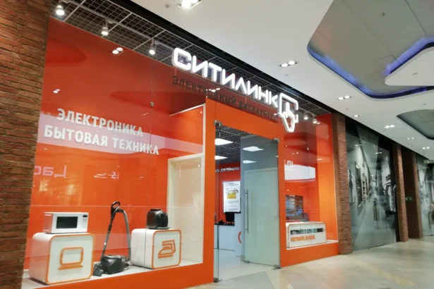 ситилинк