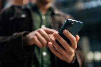 смартфон